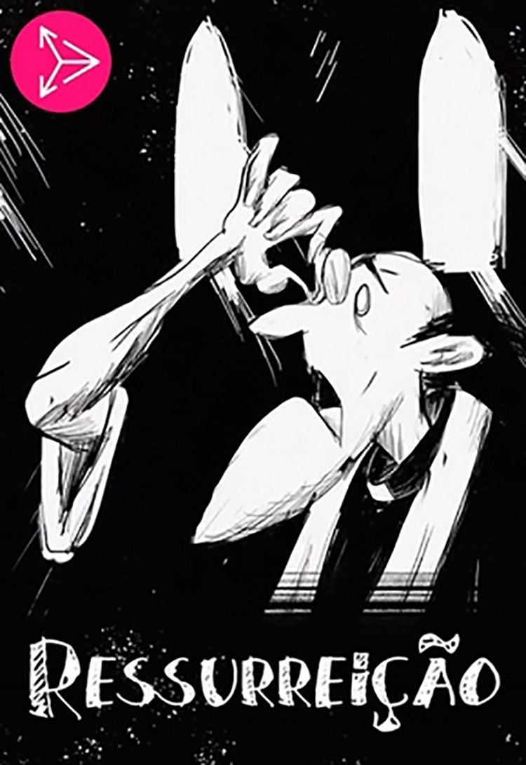 Poster de Ressurreição