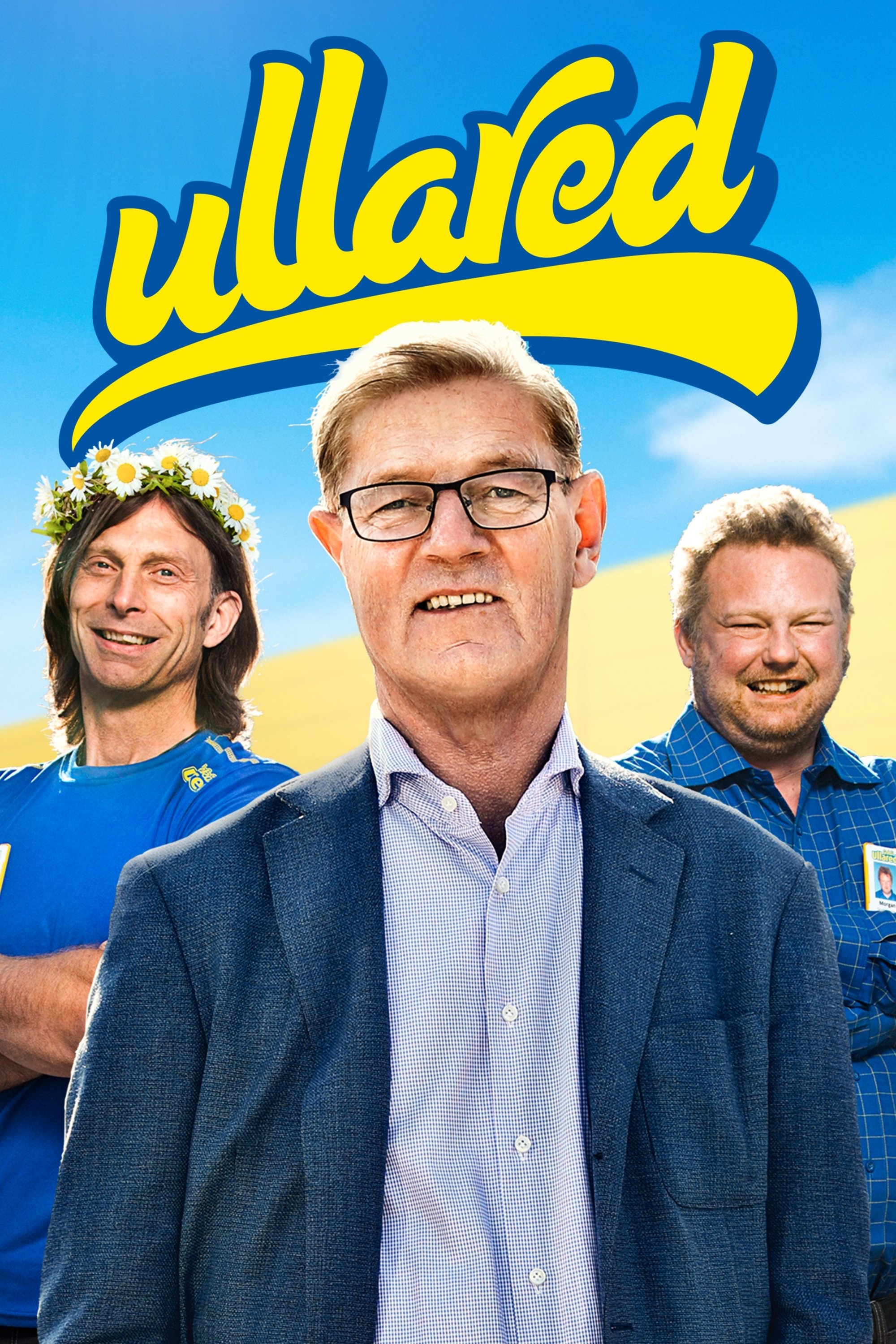 Poster de Ullared
