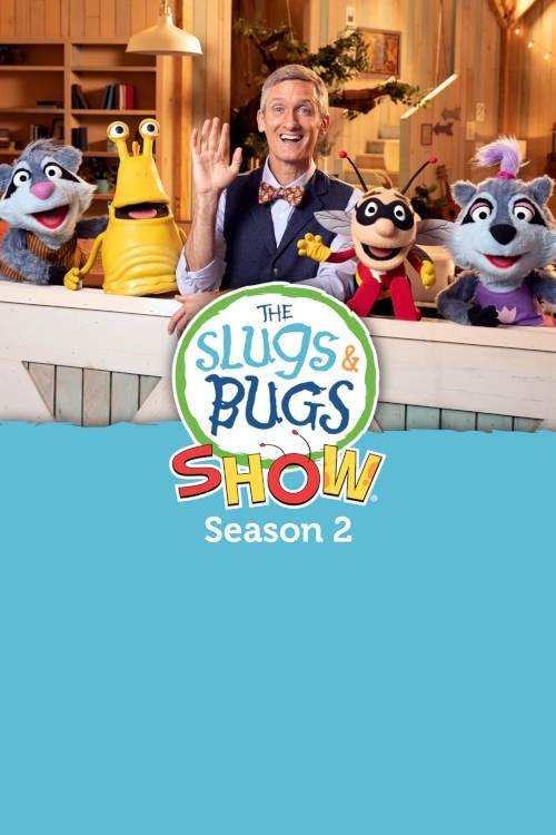 Poster de Temporada 2