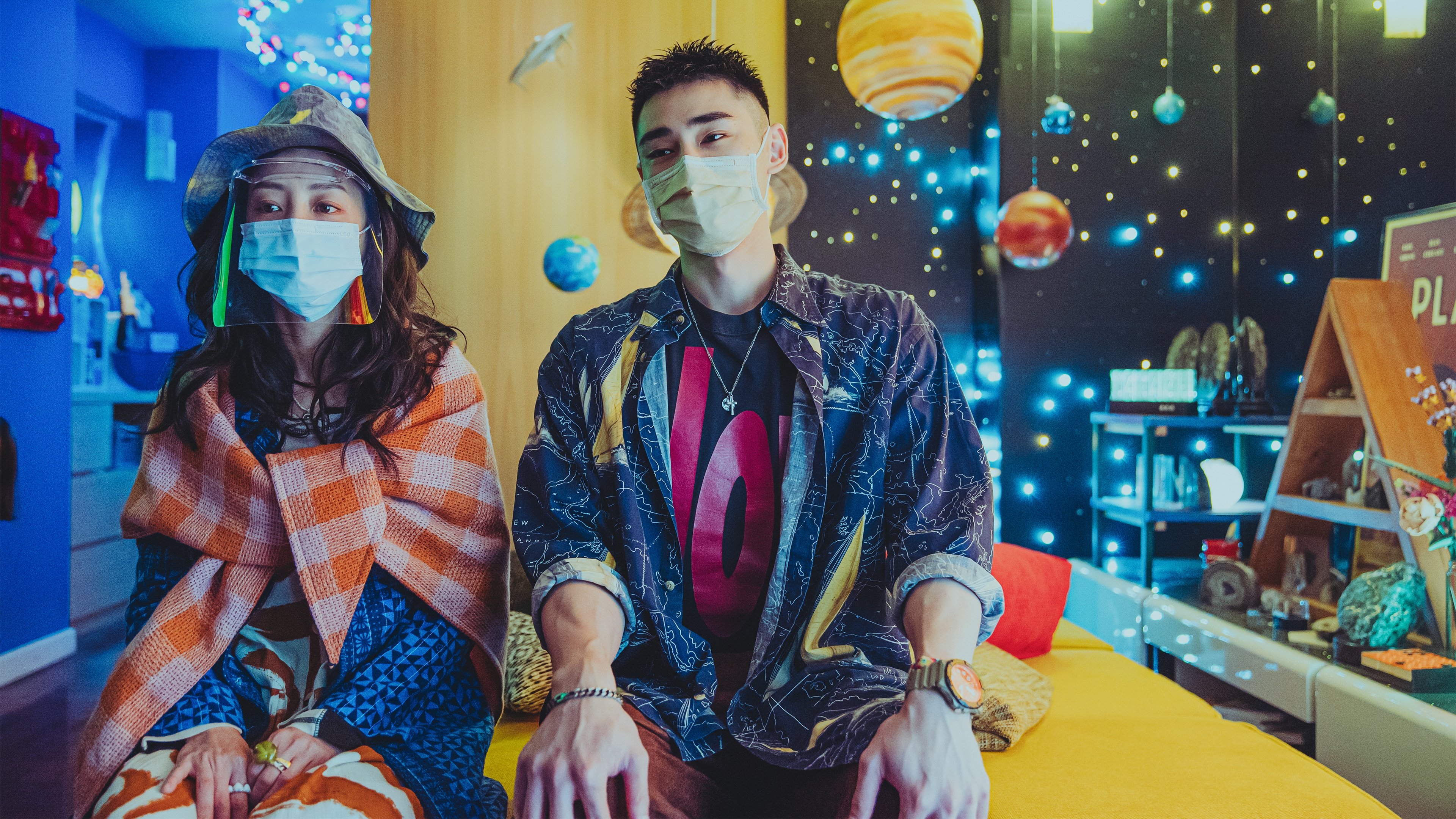 Backdrop image