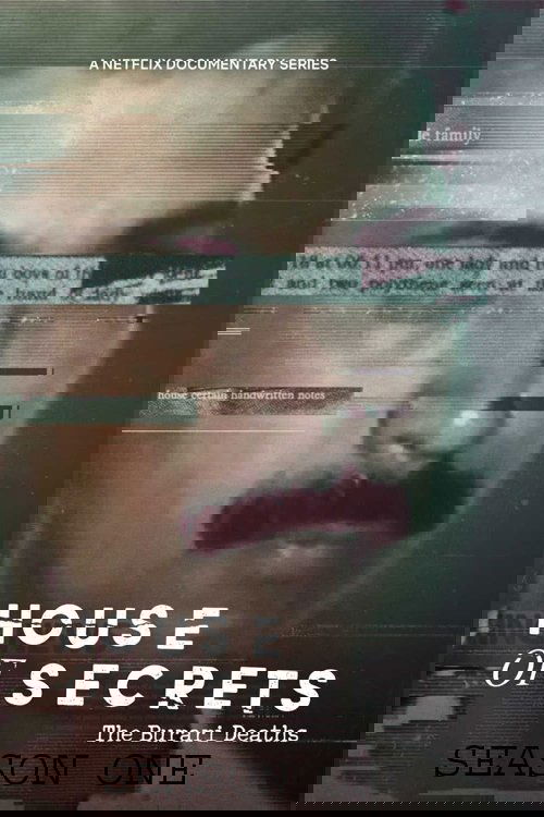 Poster de Temporada 1