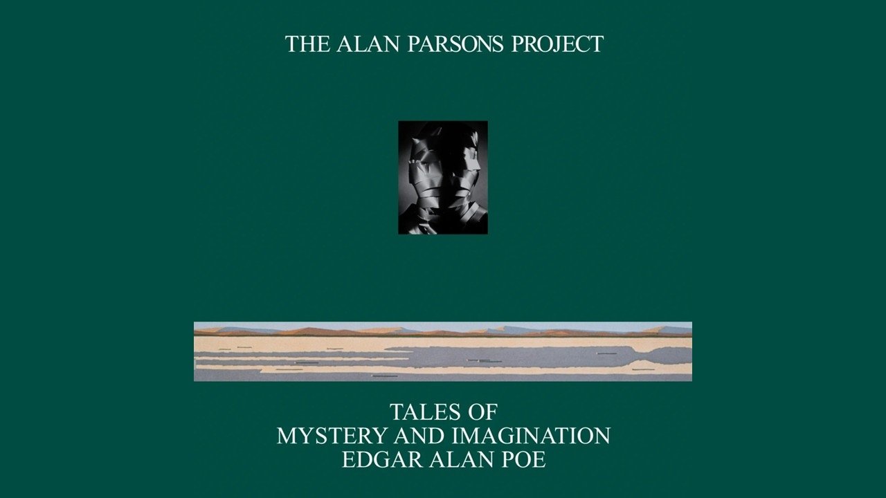 The Alan Parsons Project - Tales of Mystery and Imagination Edgar Allan Poe