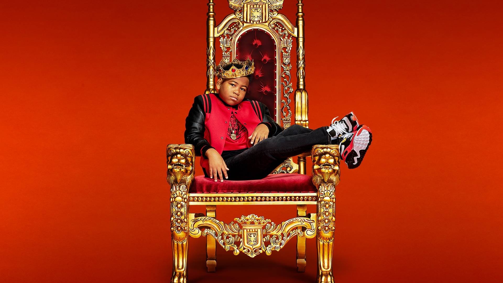 Backdrop image