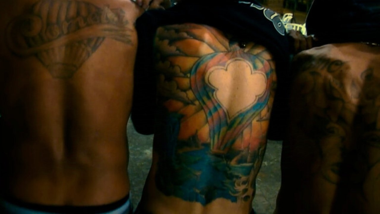 Backdrop
