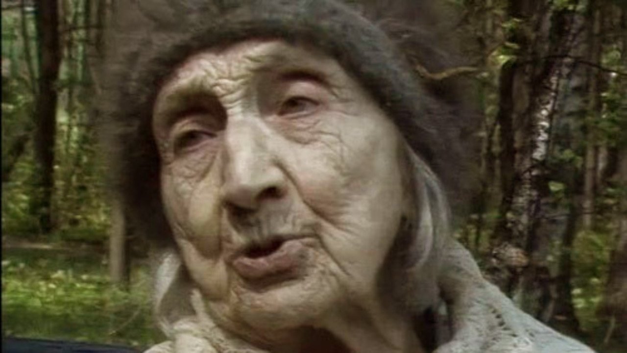Marina Goldovskaya