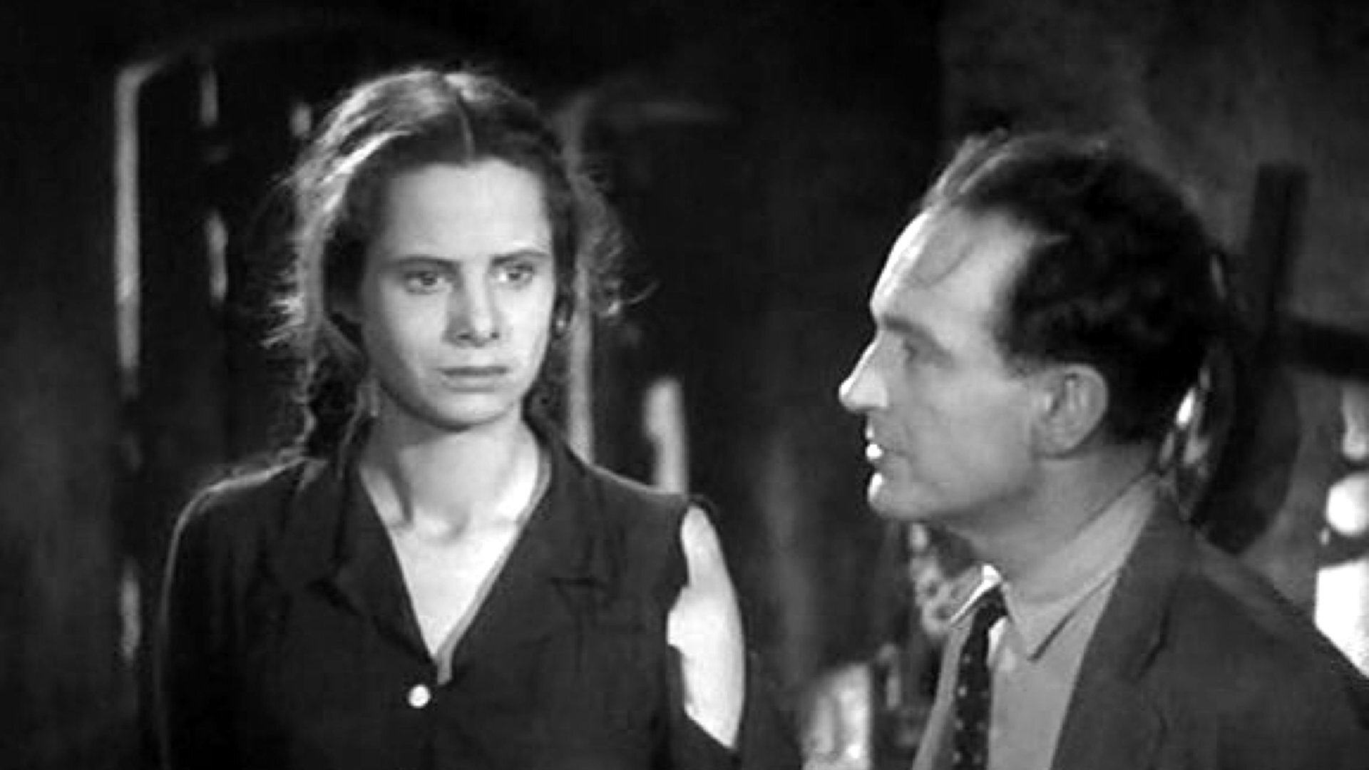 Devil’s Daughter 1946 Soap2Day