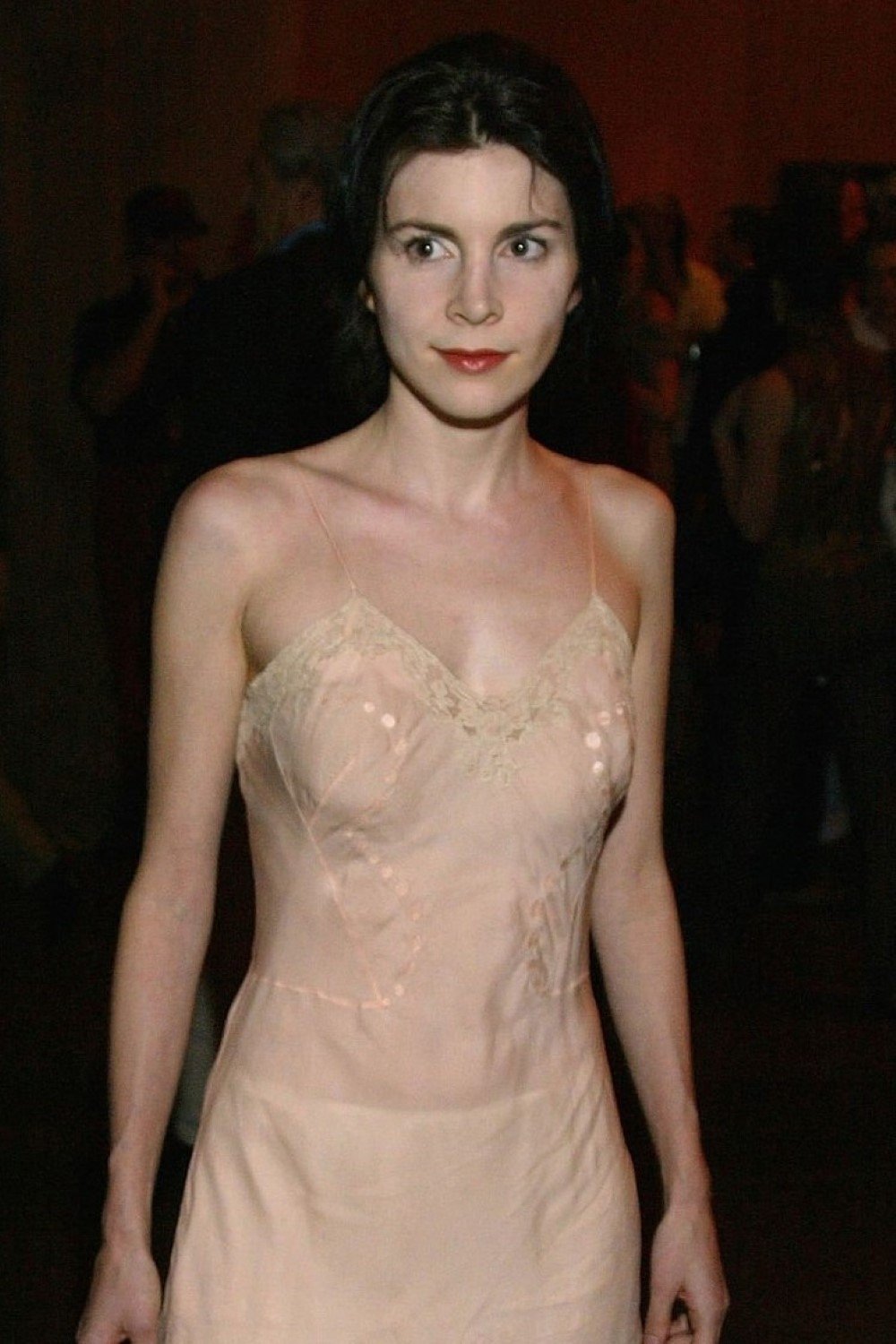 Foto de Clara Bellar