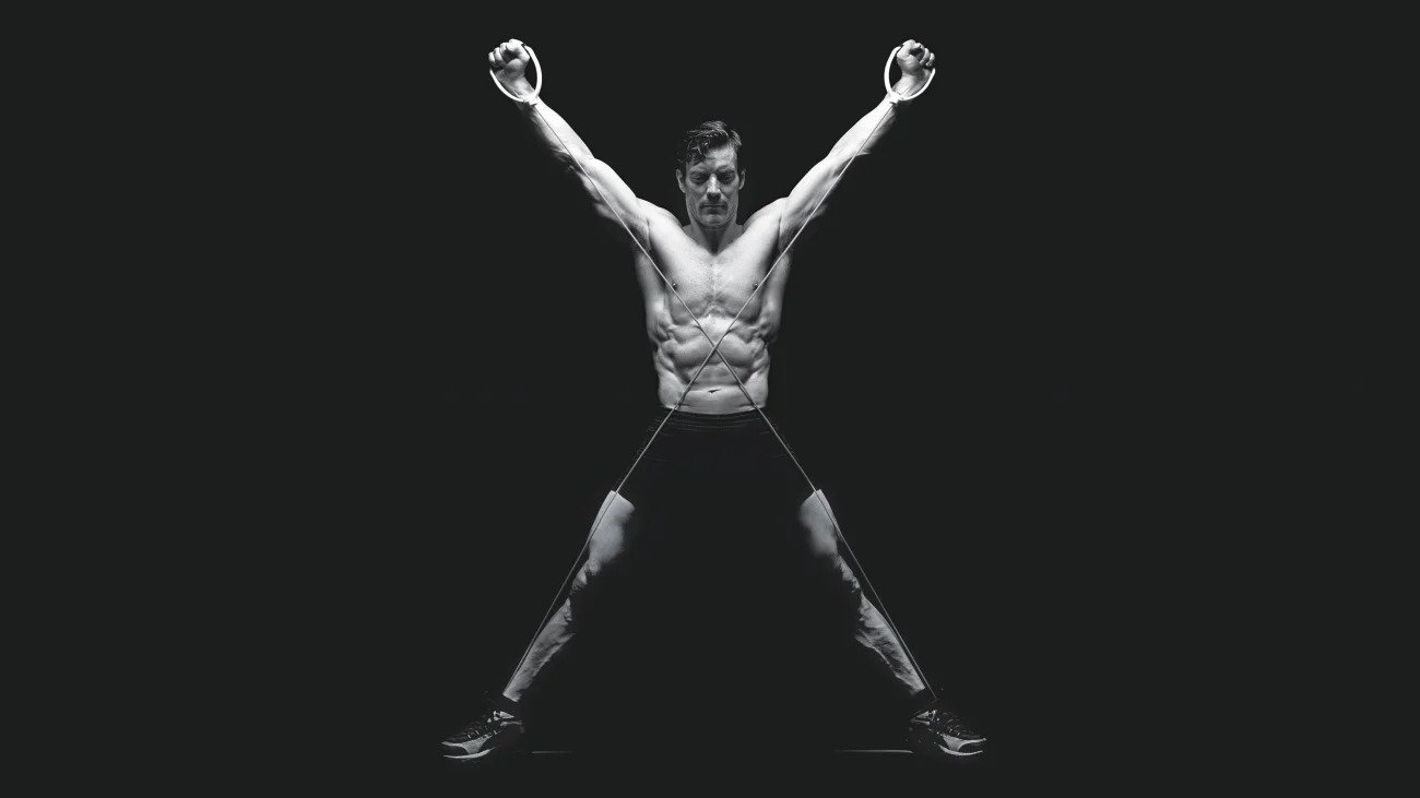 P90X Plus