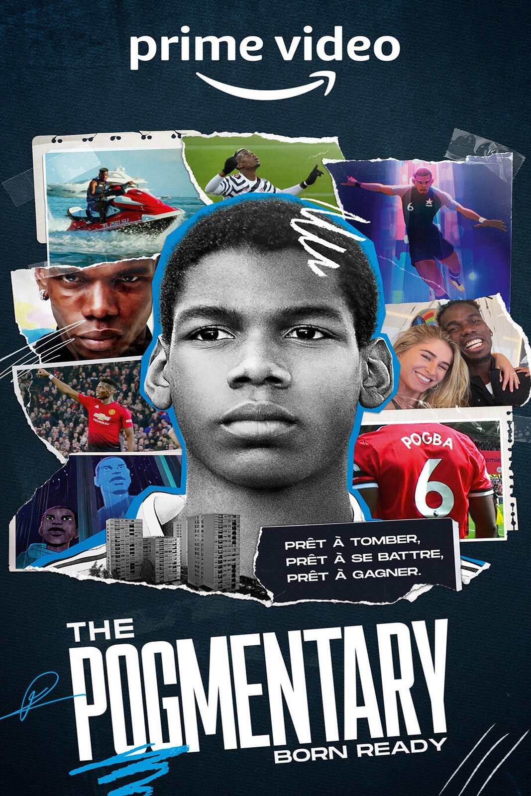 Poster de Temporada 1