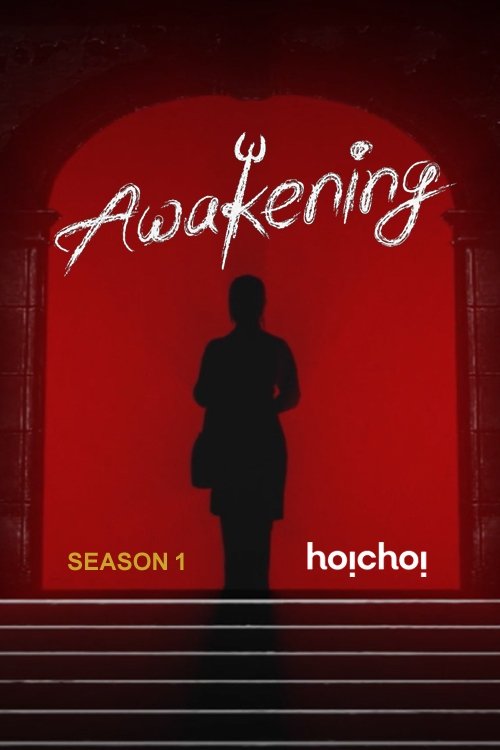 Poster de Temporada 1