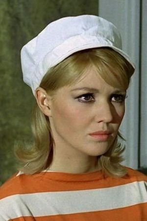 Foto de Annette Andre