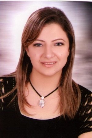Foto de Hanan Adel
