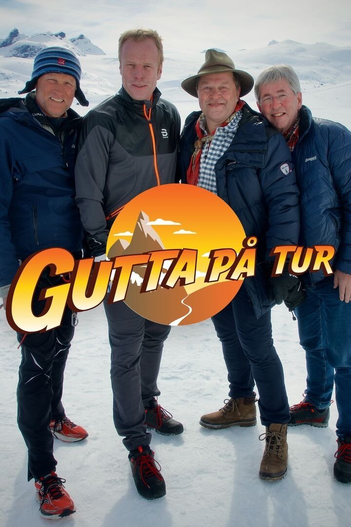 Poster de Temporada 11