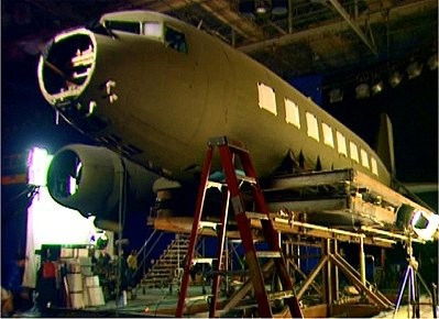 The Making of "Band of Brothers"