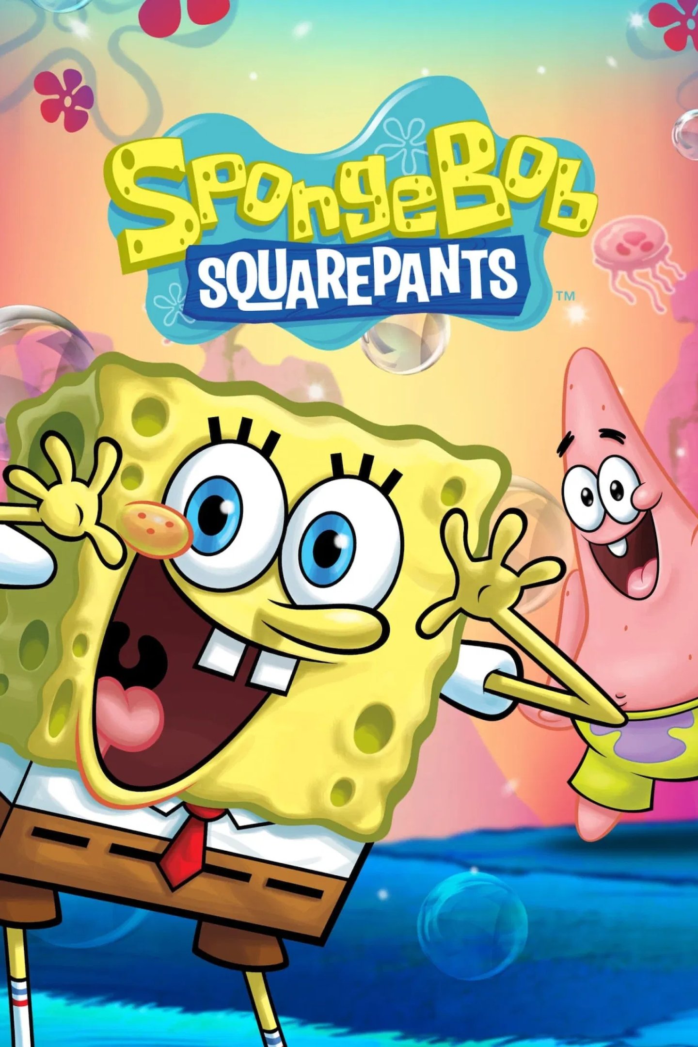 Poster de Temporada 15