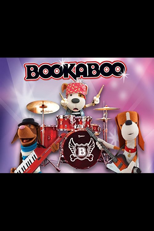 Poster de Bookaboo