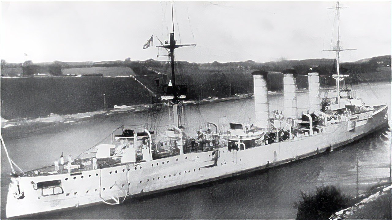 Sea Power
