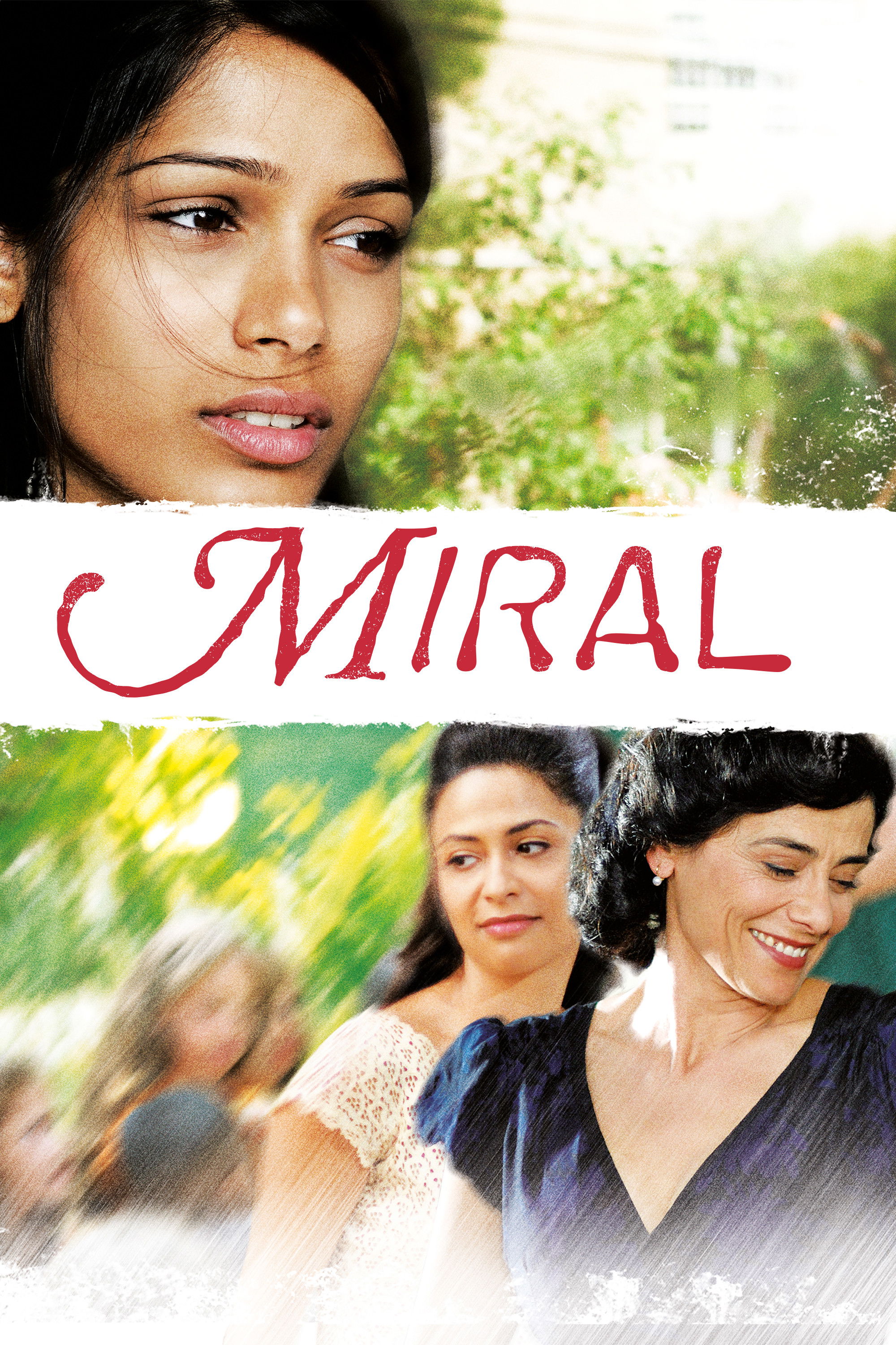 Miral