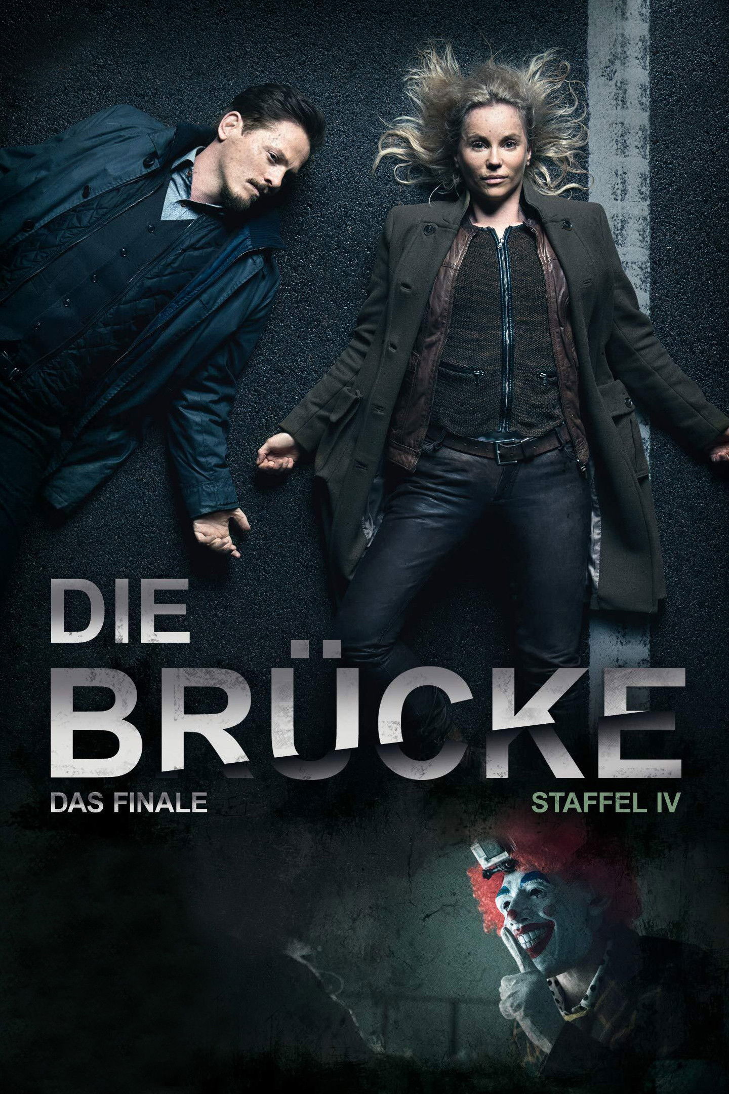 Staffel 4