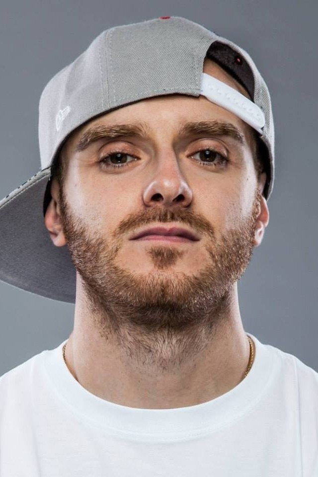 DJ Double S