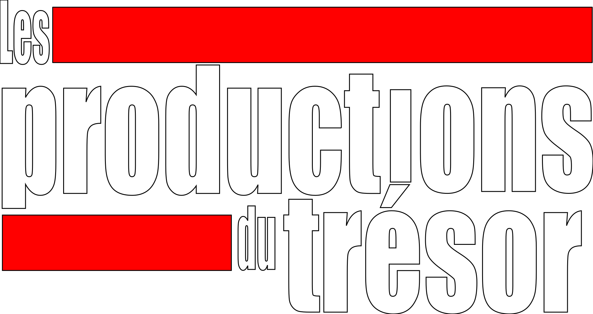 Les Productions du Trésor