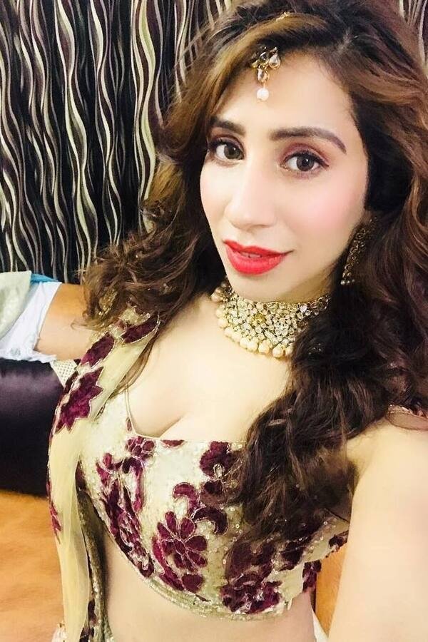 Foto de Kanika Khanna