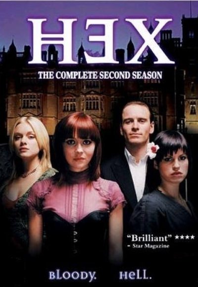Poster de Temporada 2