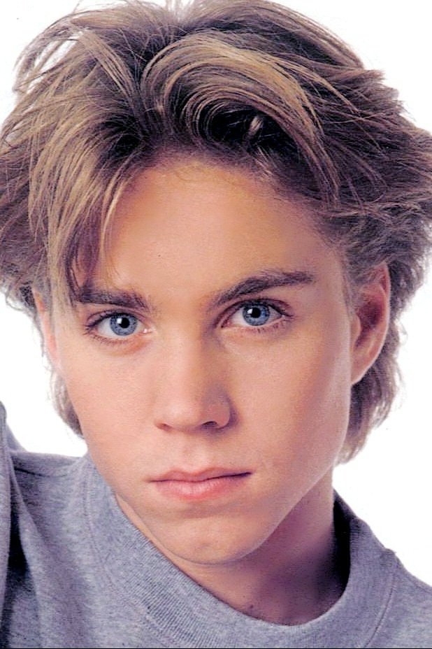 Foto de Jonathan Brandis
