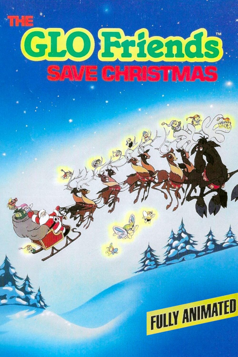 Poster movie