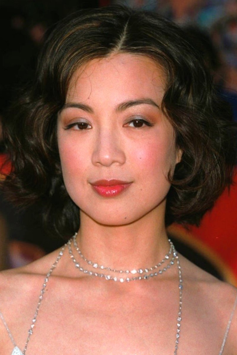 Foto de Ming-Na Wen