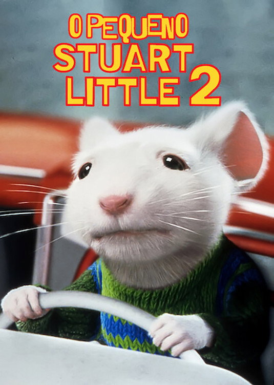 Stuart Little 2