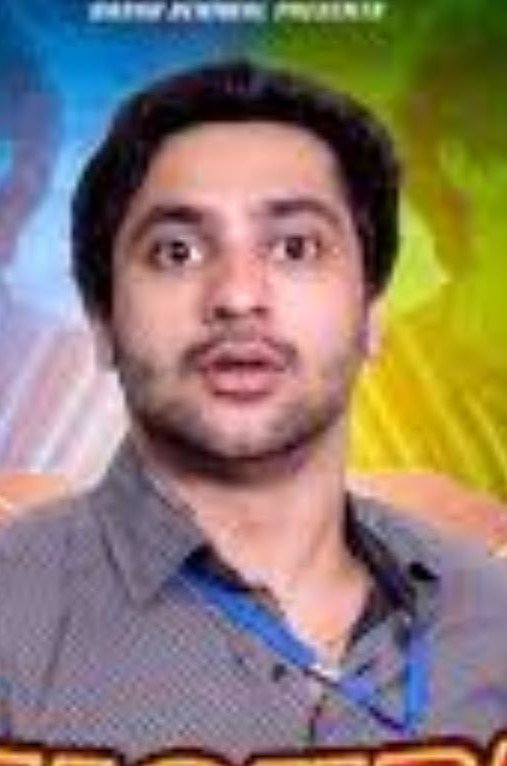 Poster de Khichdi 2