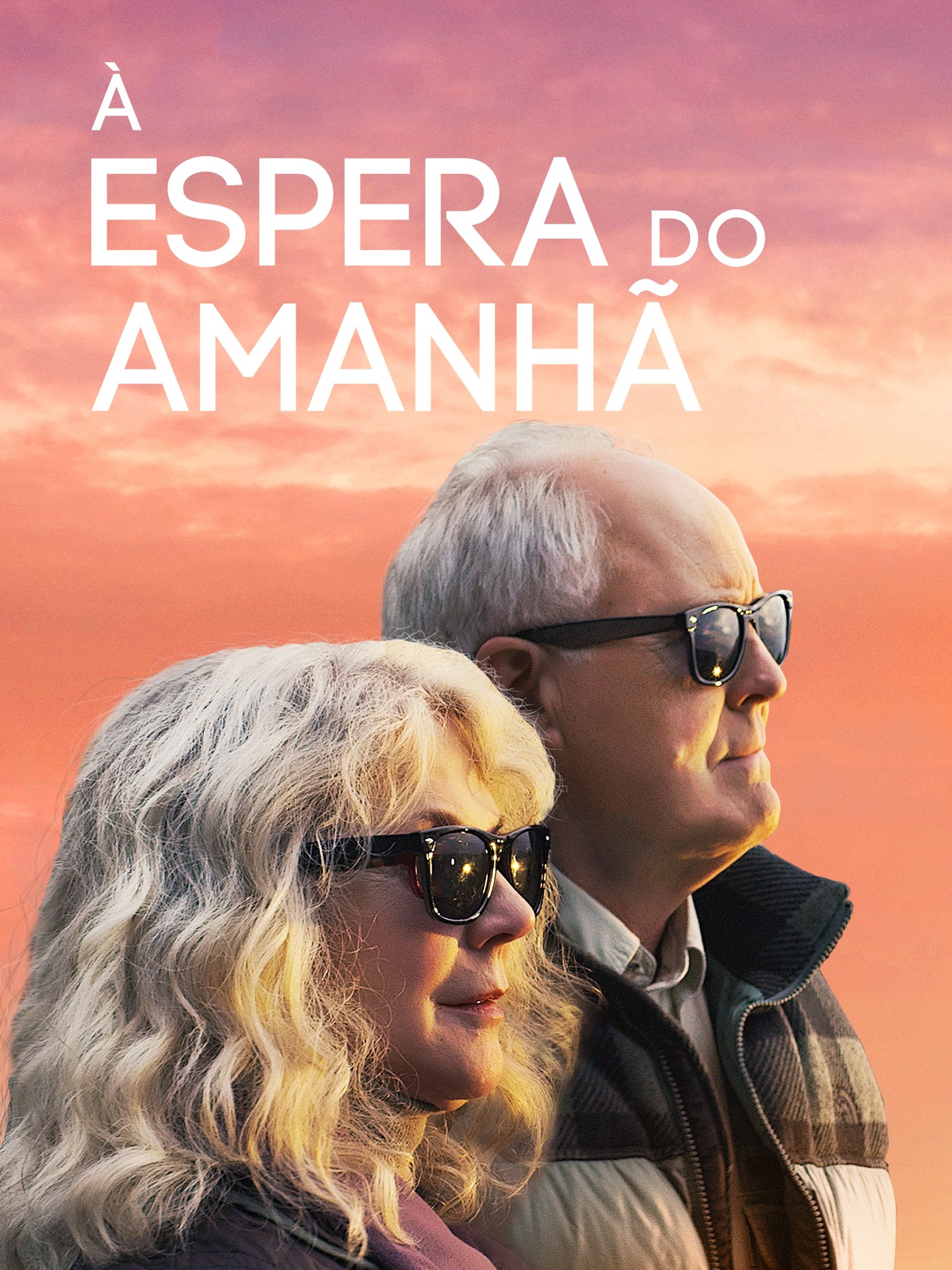 Poster de À Espera do Amanhã