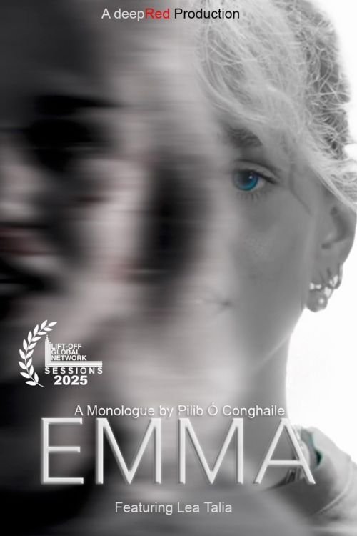 Poster de EMMA