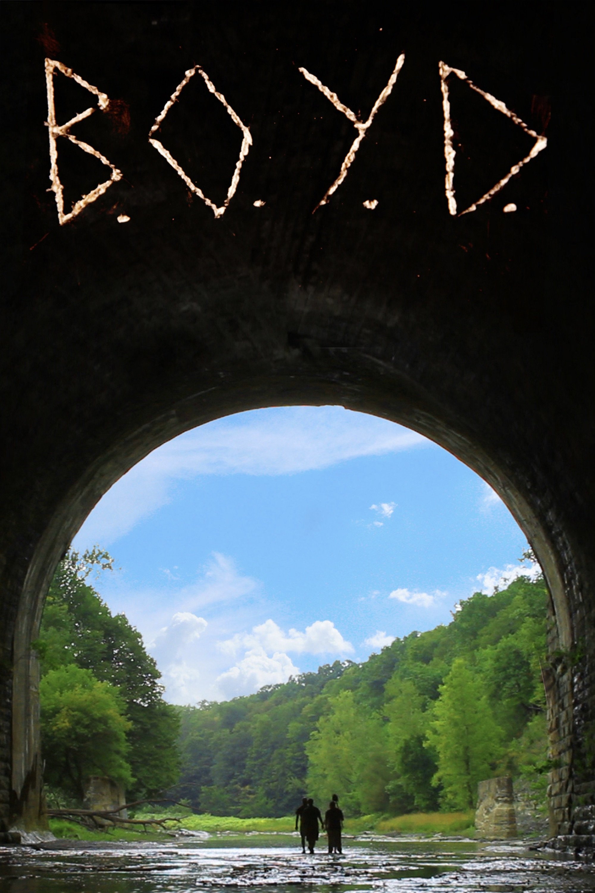 Poster movie