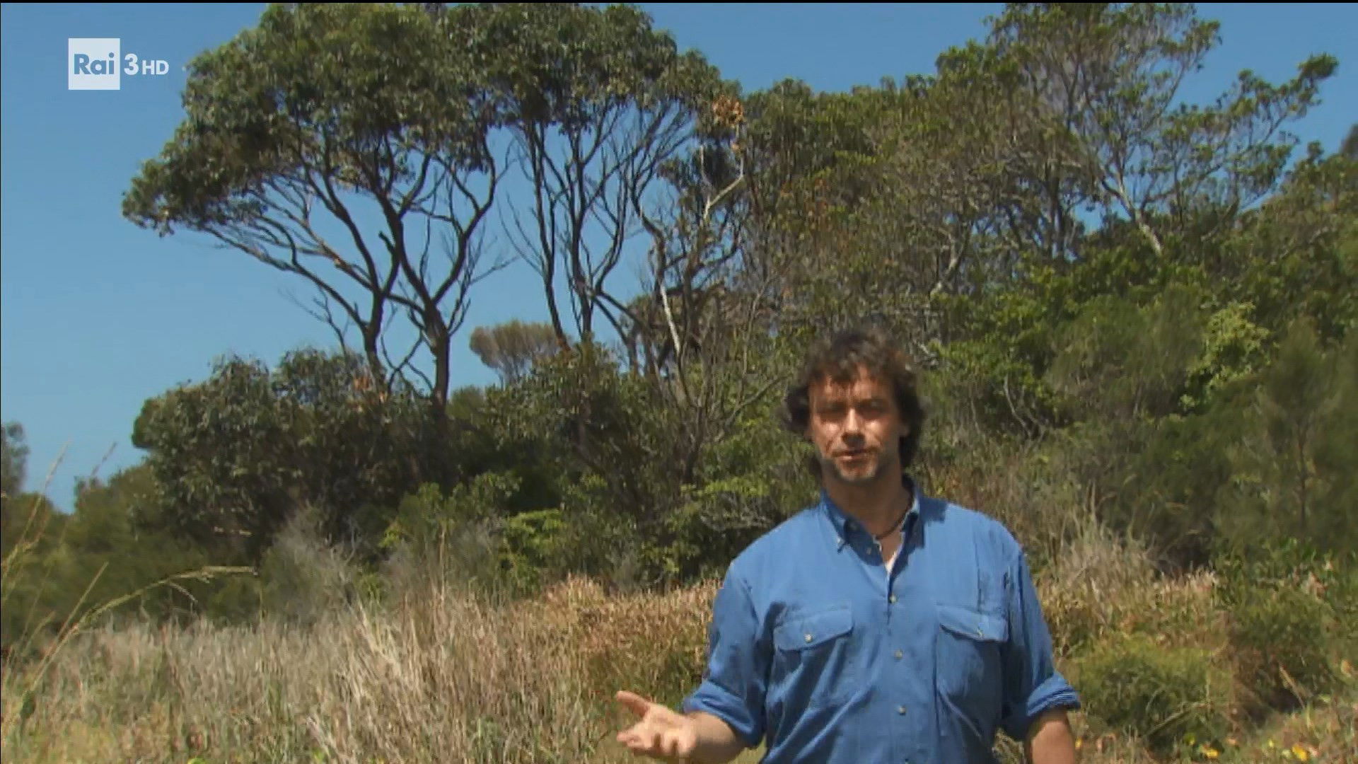 Australia - Il continente delle sfide (terza versione)