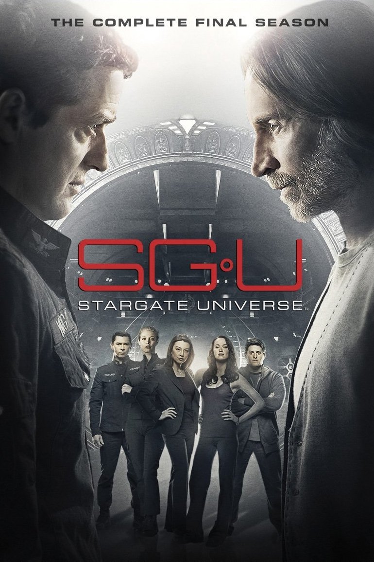 Poster de Temporada 2