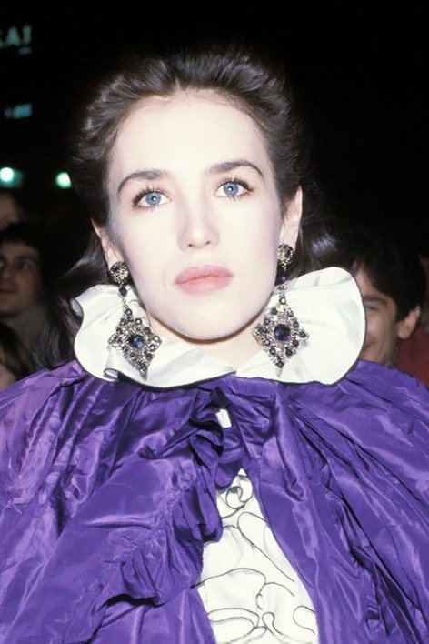 Foto de Isabelle Adjani