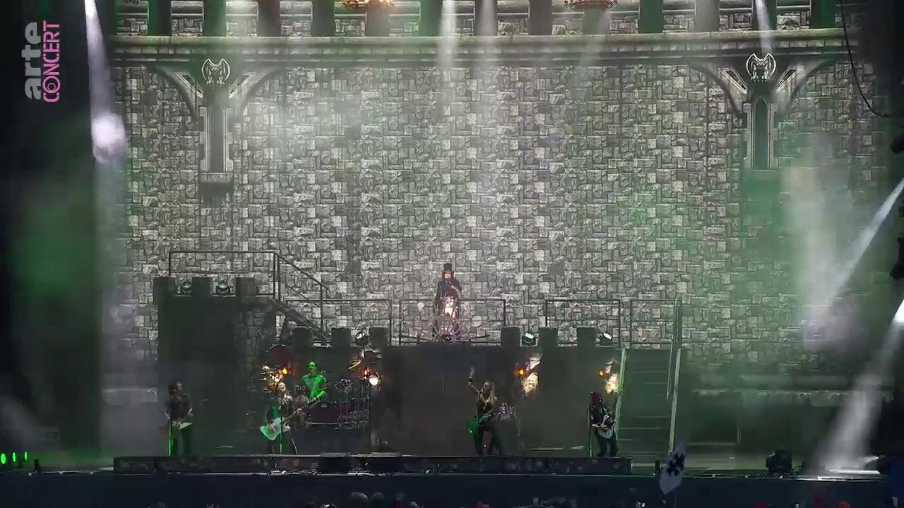 backdrops