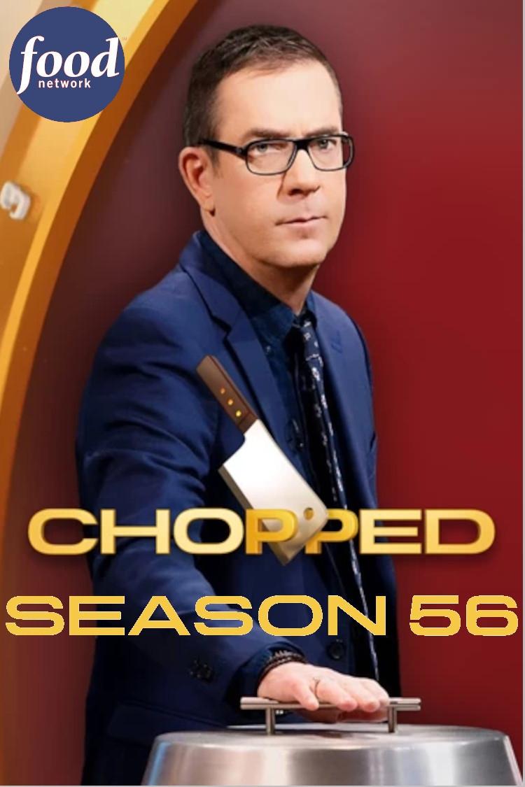 Poster de Temporada 56