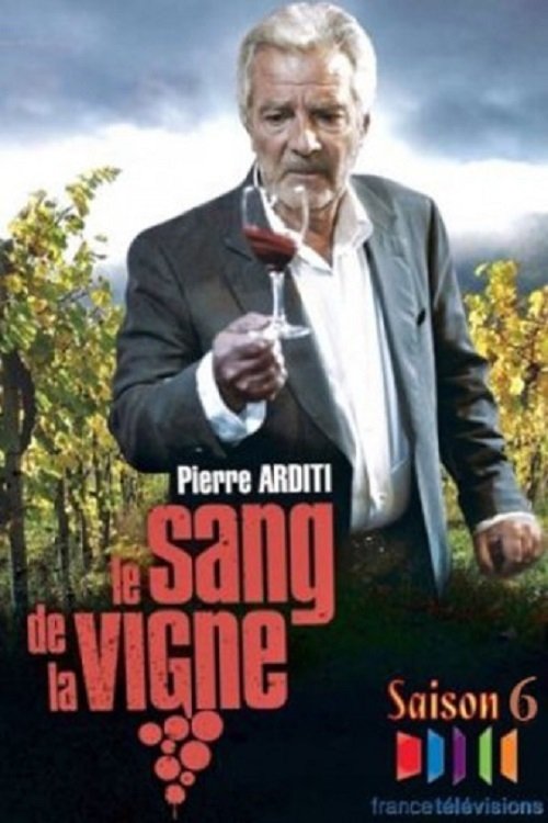Poster de Temporada 6