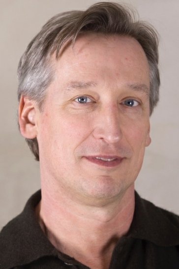 Foto de Michael Seibert