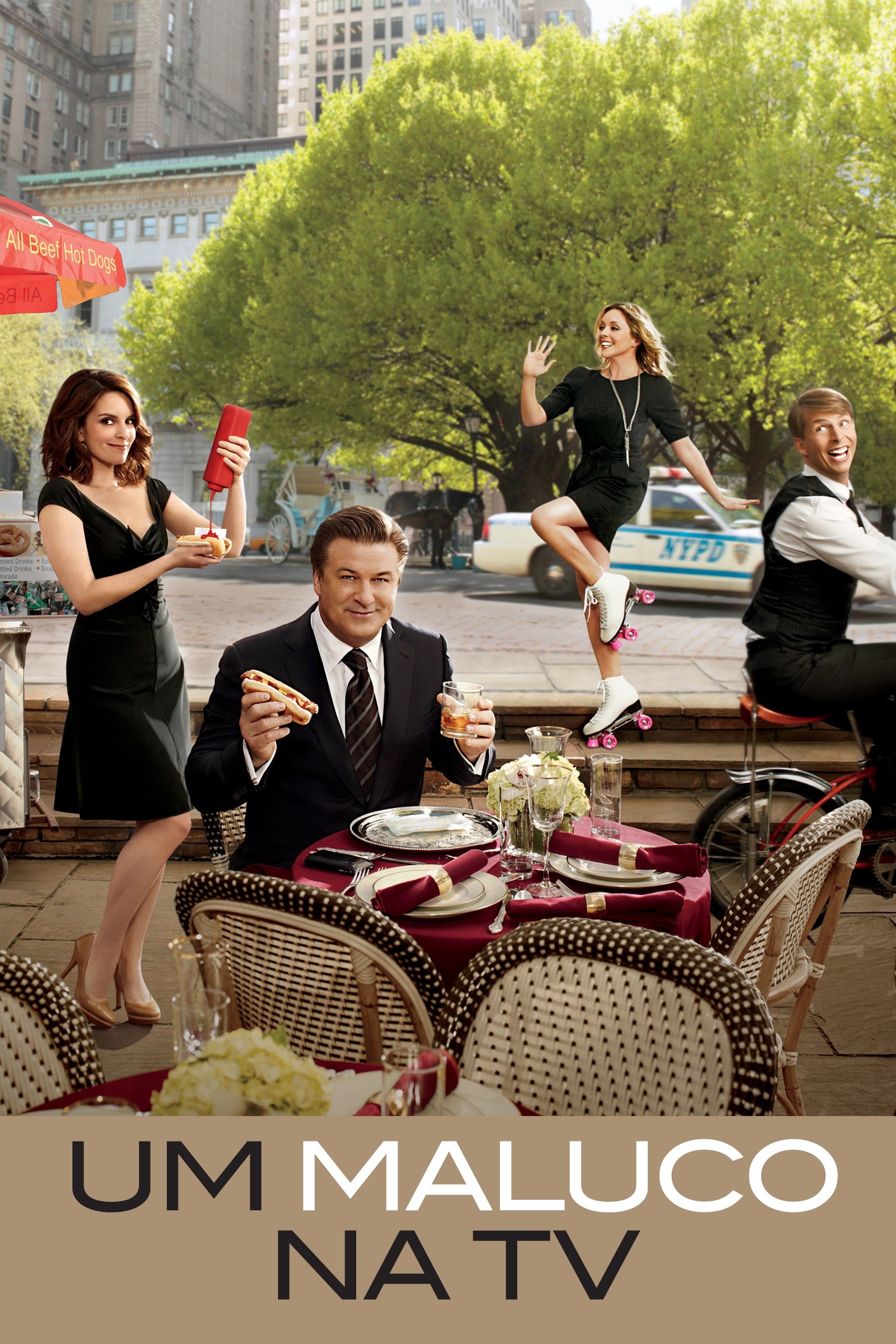 Poster de Temporada 5