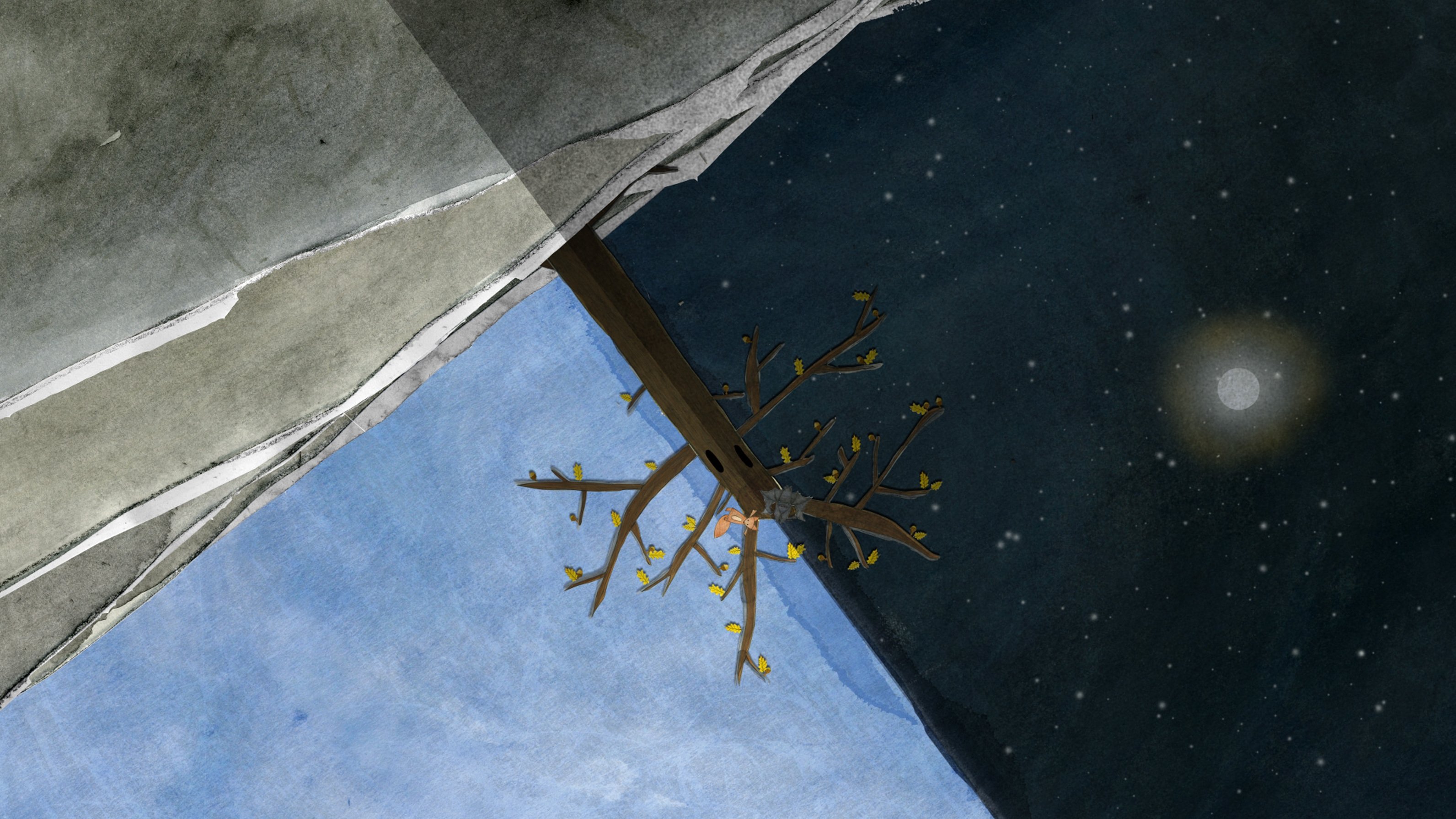 Backdrop image
