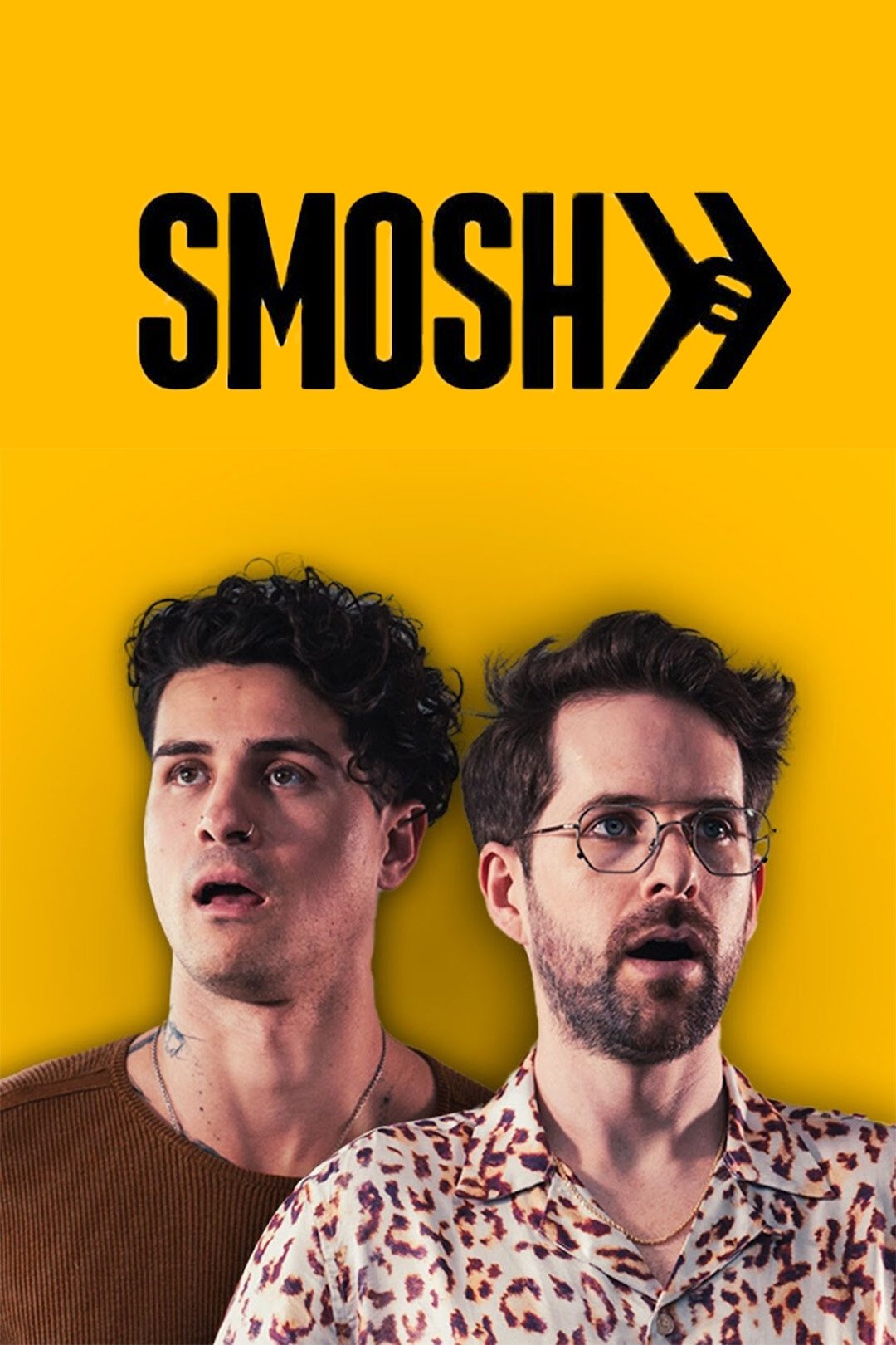 Poster de Smosh