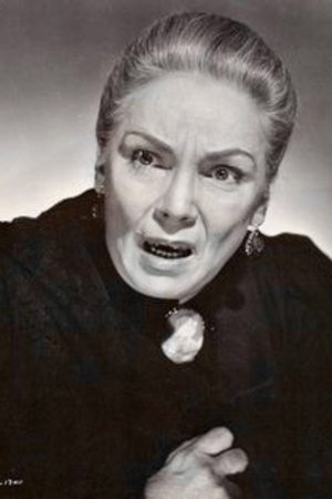 Foto de Freda Jackson