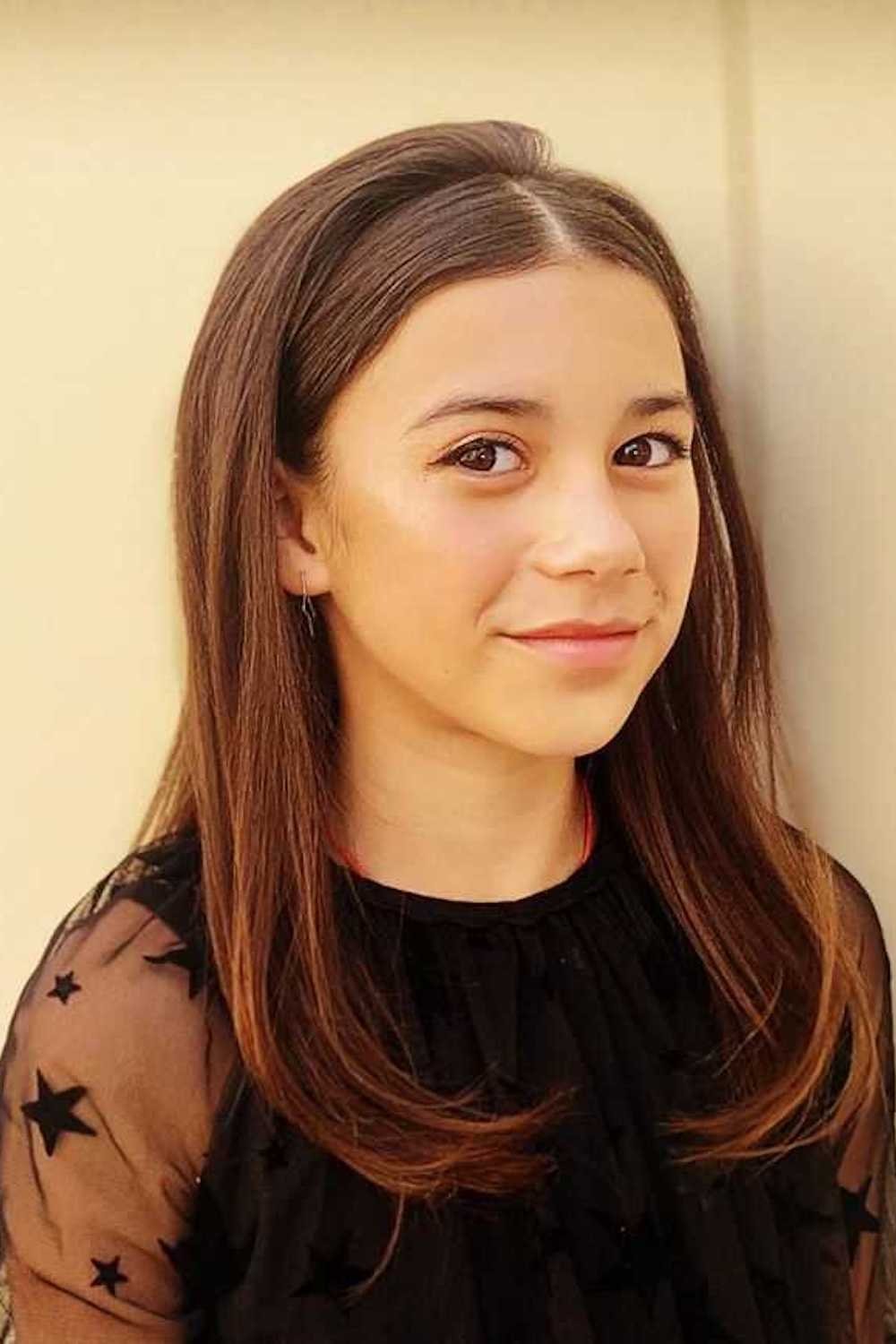 Foto de Scarlett Estevez