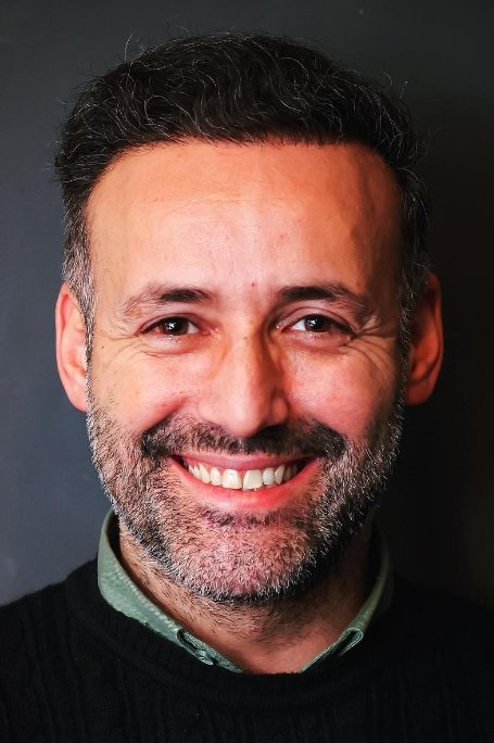Foto de Aziz Aslan