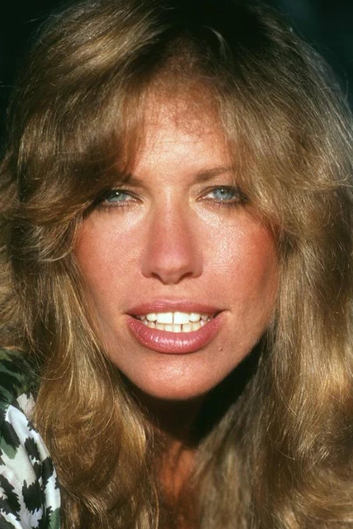 Foto de Carly Simon