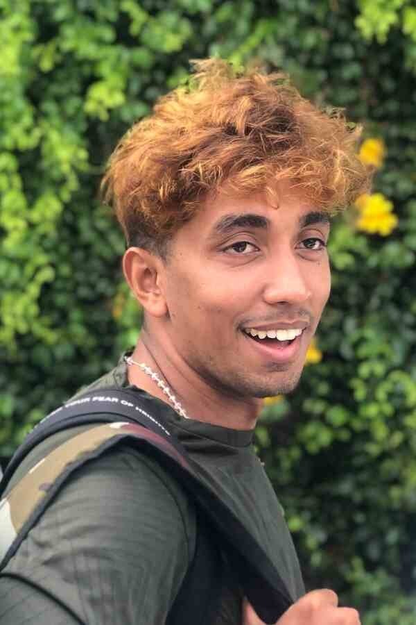 Profil Fotoğrafı